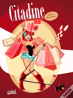 Capa do artigo Citadine