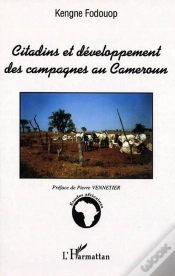 Capa do artigo Citadins Et Developpement Des Campagnes Au Cameroun