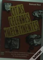 Citas Célebres Impertinentes