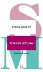 Citas De Lectura - Preview