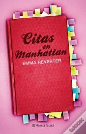 Capa do artigo Citas En Manhattan