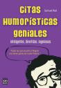 Citas Humorísticas Geniales - Preview