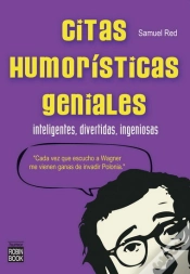 Capa do artigo Citas Humorísticas Geniales