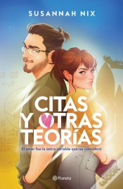 Capa do artigo Citas Y Otras Teorías (Lecciones De Química 2)
