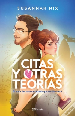 Capa do artigo Citas Y Otras Teorías (Lecciones De Química 2)