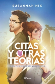 Capa do artigo Citas Y Otras Teorias