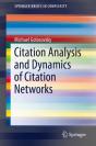 Citation Analysis And Dynamics Of Citation Networks - Preview
