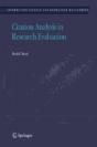 Citation Analysis In Research Evaluation - Preview