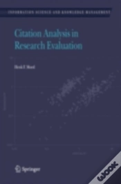 Capa do artigo Citation Analysis In Research Evaluation