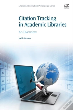 Capa do artigo Citation Tracking In Academic Libraries