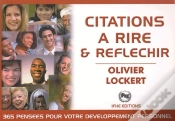 Capa do artigo Citations A Rire Et Reflechir