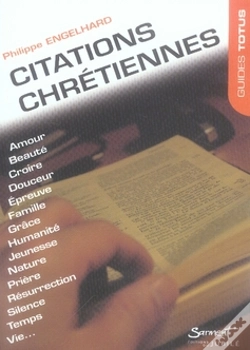 Capa do artigo Citations Chrétiennes