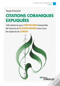 Capa do artigo Citations Coraniques Expliquées