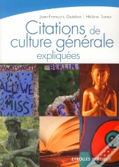 Citations De Culture Générale Expliquées