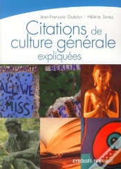 Capa do artigo Citations De Culture Générale Expliquées
