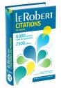 Citations Du Monde - Preview