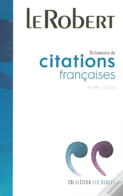 Capa do artigo Citations Francaises 