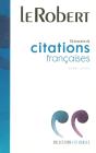 Citations Francaises  - Preview