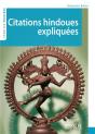 Citations Hindoues Expliquées - Preview