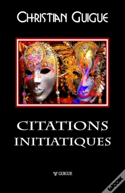 Capa do artigo Citations Initiatiques : Symbolisme & Franc-Maçonnerie