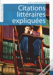 Citations Littéraires Expliquées
