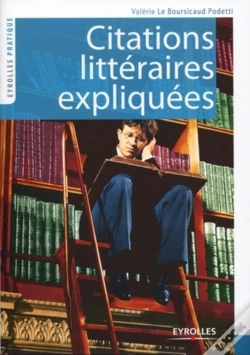 Capa do artigo Citations Littéraires Expliquées