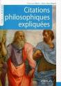 Citations Philosophiques Expliquées - Preview