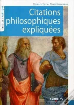 Capa do artigo Citations Philosophiques Expliquées