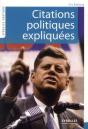 Citations Politiques Éxpliquées - Preview