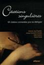 Citations Singulières - 101 Citations Commentées Pour Se Distinguer - Preview