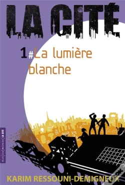 Capa do artigo Cite 1 (La) - La Lumiere Blanche