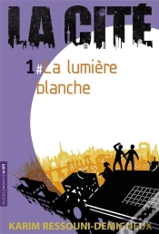 Capa do artigo Cite 1 (La) - La Lumiere Blanche