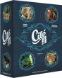 Cité 14 ; Saison 1 & 2 ; Coffret - Preview