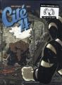Cite 14 Saison 2 Coffret T.1 A T.6 - Preview