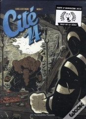 Capa do artigo Cite 14 Saison 2 Coffret T.1 A T.6