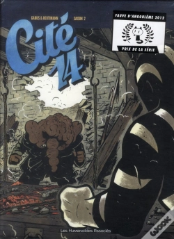 Capa do artigo Cite 14 Saison 2 Coffret T.1 A T.6