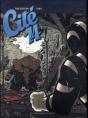 Cite 14 Saison 2 Coffret T.6 + Cale - Preview