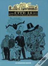 Cite 14 Saison 2 Integrale
