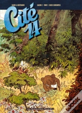 Cite 14 Saison 2 T01