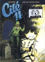 Capa do artigo Cite 14 Saison 2 T.5