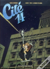 Cite 14 Saison 2 T.6