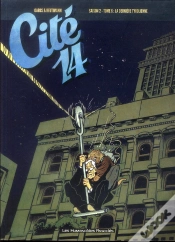 Capa do artigo Cite 14 Saison 2 T.6