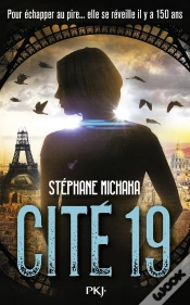 Capa do artigo Cite 19