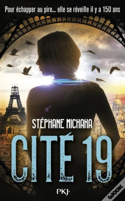 Capa do artigo Cite 19