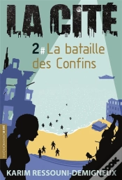 Capa do artigo Cite 2 (La) - La Bataille Des Confins