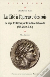 Capa do artigo Cite A L Epreuve Des Rois