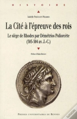 Capa do artigo Cite A L Epreuve Des Rois
