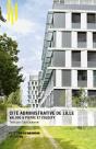 Cité Administrative De Lille : Valode & Pistre Et Coldefy - Preview