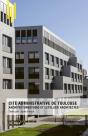 Cité Administrative De Toulouse : Architecturestudio Et Letellier Architectes - Preview