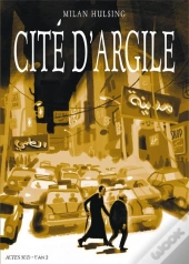 Cité D'Argile